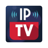 IPTV Player icon