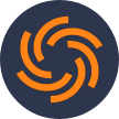 Avast Cleanup icon