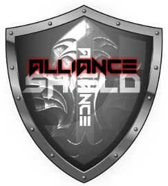 Alliance Shield X icon