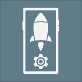 Activity Launcher icon