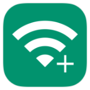 Wi-Fi Monitor+ icon