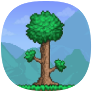 Terraria icon