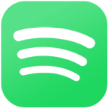 Spotify Lite icon