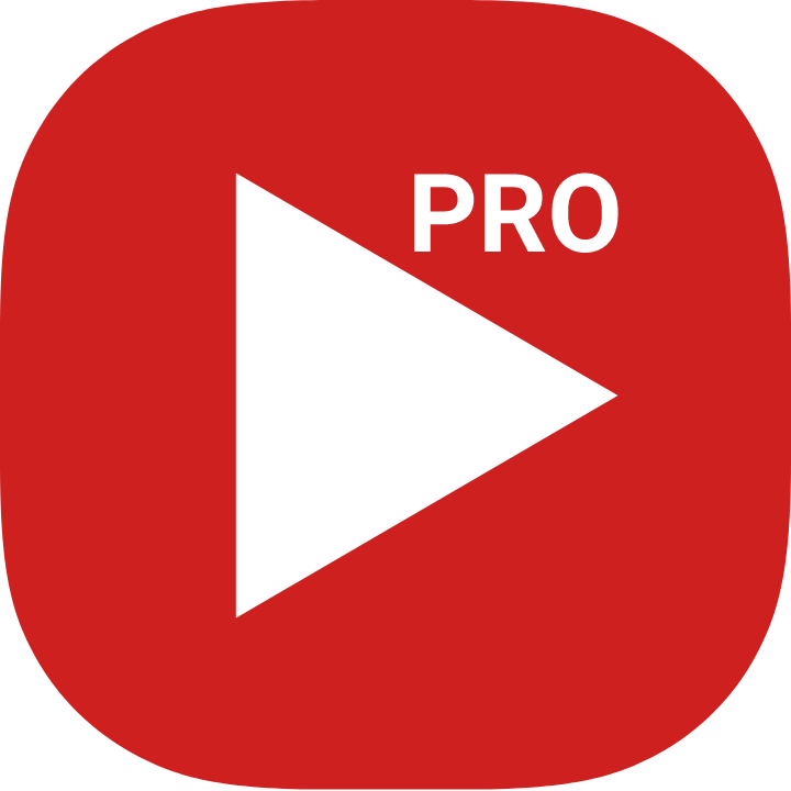 YouTube icon