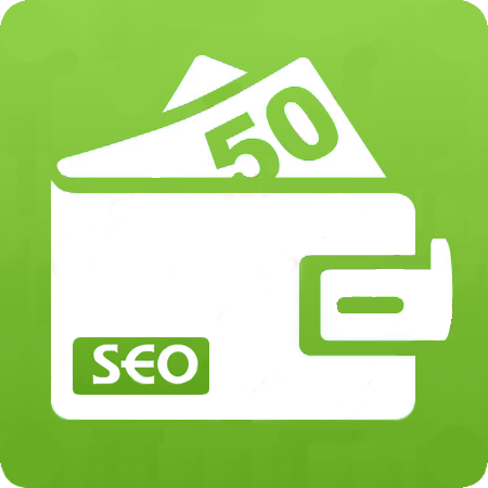 SEO sprint icon