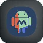 MacroDroid icon