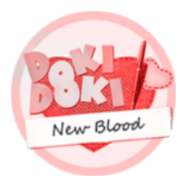 Doki Doki: New Blood icon