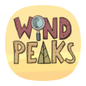 Wind Peaks icon