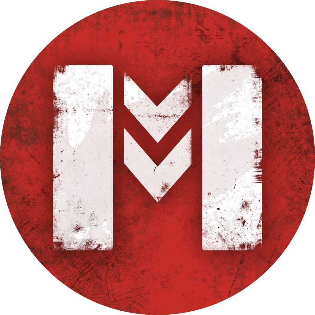 M Library icon