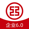 工行企业手机银行 icon