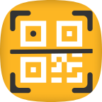 QR - ESCANER icon