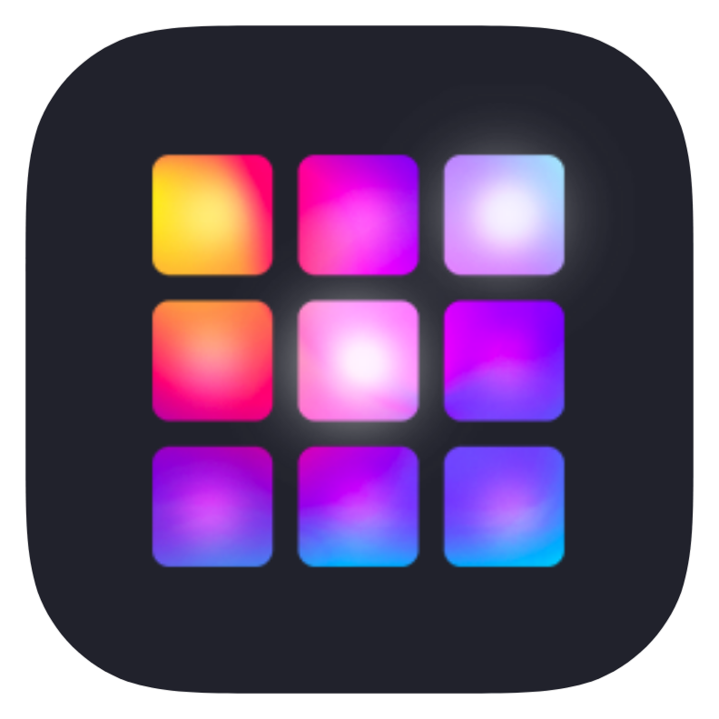 Beat Maker Go icon