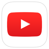 YouTube icon