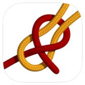 Knots 3D icon