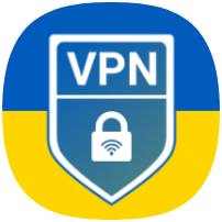 VPN Ukraine icon