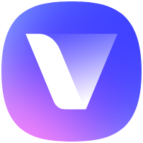 Vivid AI icon