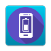 Pixel Battery Saver icon