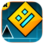 Geometry Dash icon