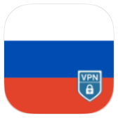 RUSSIA VPN icon