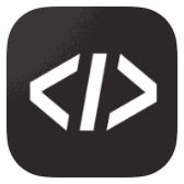 Code Editor icon