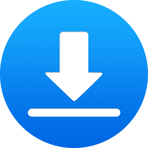 FB Video Downloader icon