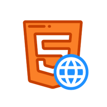 HTML Editor icon