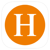 Handelsblatt icon