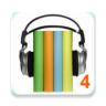 AudioBooks icon