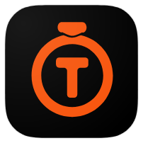 Tabata icon