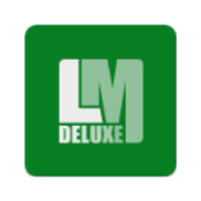 LazyMedia Deluxe icon