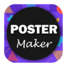 Poster Maker icon