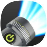 Flashlight Plus icon