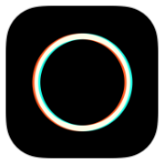 Polarr icon