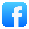 Facebook icon