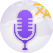 Speak and Translate icon