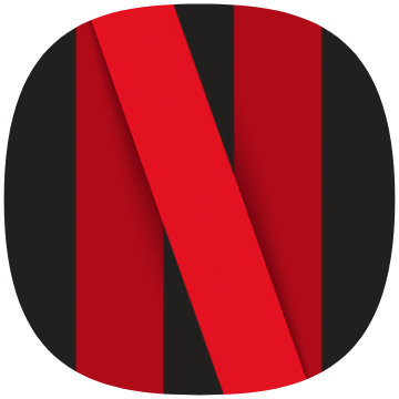 Netflix Premium icon