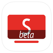 SmartTube beta icon