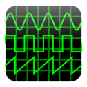 Signal Generator icon