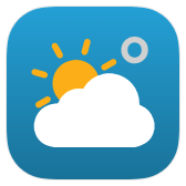 Weatherzone icon