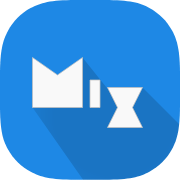 MiXplorer icon