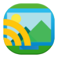 LocalCast icon