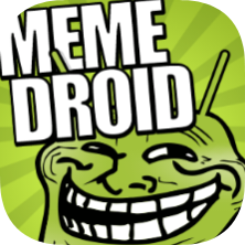 Memedroid icon