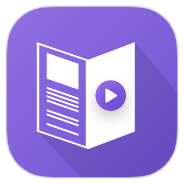Video Brochures icon