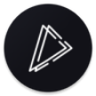 Muviz Edge icon