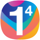 1.1.1.1 icon