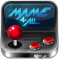 MAME4droid icon