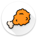 Fritter icon