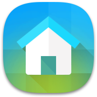 ZenUI Launcher icon