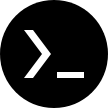 Termux icon