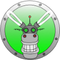 Mule on Android icon